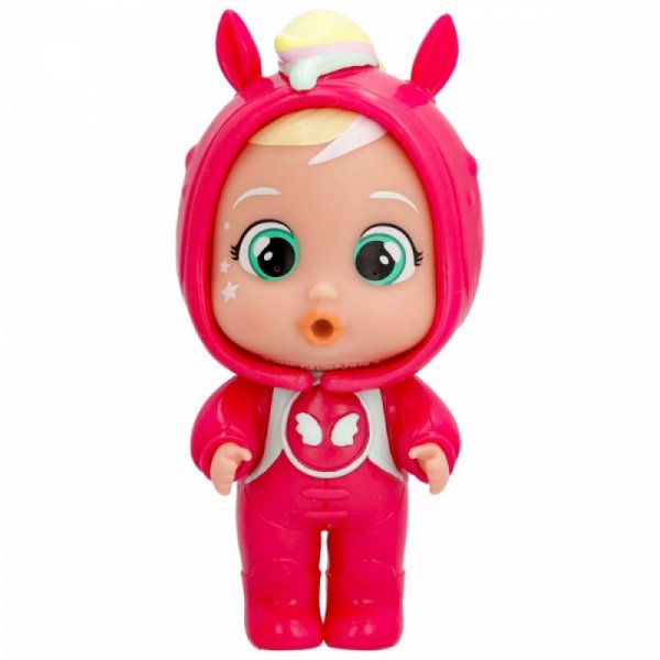 Tm Toys Laleczka Cry Babies Magic Tears Di Stars Talent Hannah