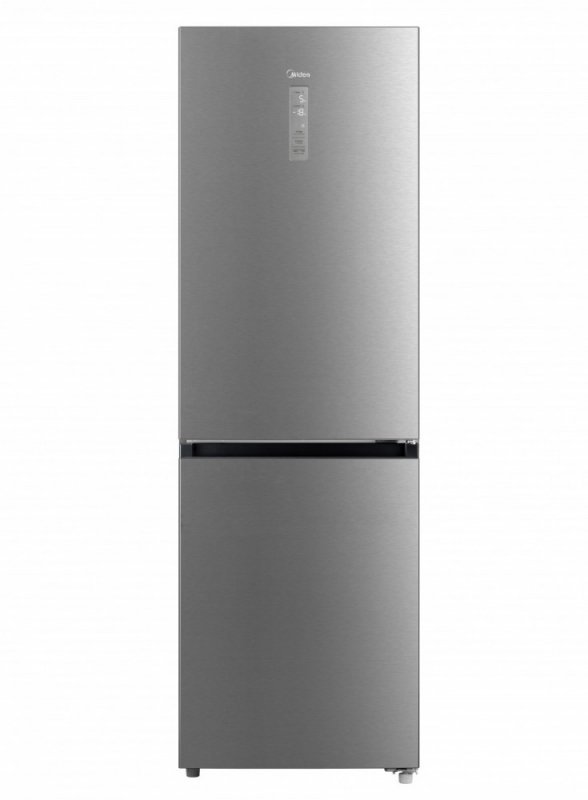 Midea Chłodziarko-zamrażarka MERB345MGC02
