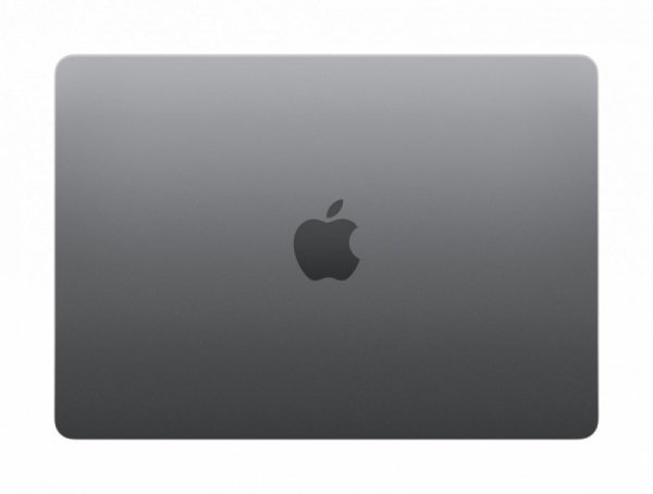 Apple MacBook Air 13.6: M3 8/10, 24GB, 512GB - Gwiezdna szarość MC8M4ZE/A