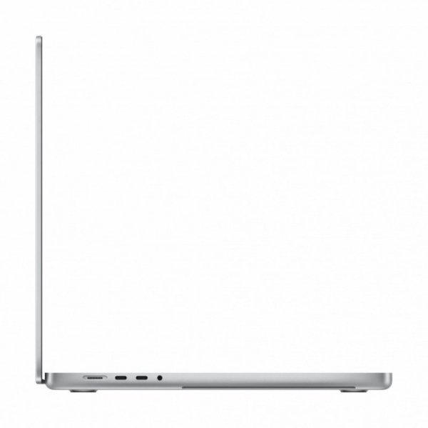Apple MacBook Pro 16.2 cali: M4 Max 14/32, 36GB, 1TB SSD - Srebrny