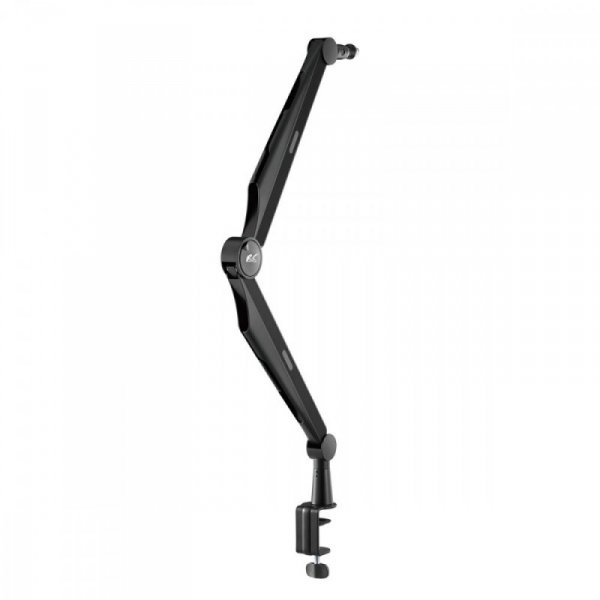 Maclean Uchwyt mikrofonu, 3/8&#039; i 5/8&#039; 1kg max, RS422