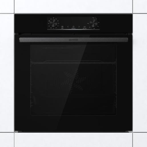 Gorenje Piekarnik BO6735E02BK