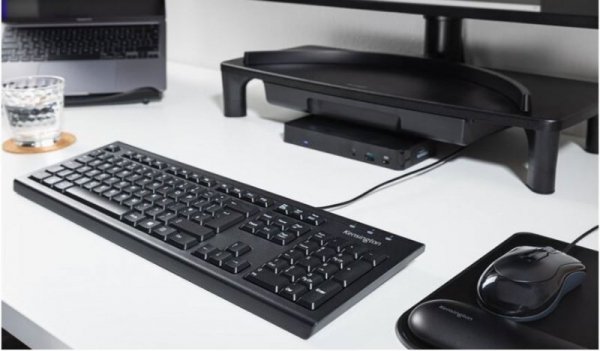Kensington Podstawka chłodząca pod laptopa Easy Riser EQ 12-17 cali