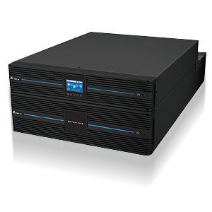 DELTA ELECTRONICS Zasilacz awaryjny UPS UPS103R2RT0B035 Amplon RT-10K Standard; moduł bateryjny 20x9Ah oraz bypass z dystrybucją