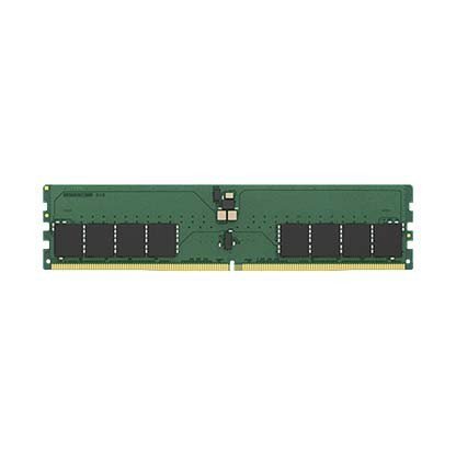 Kingston Pamięć DDR5 32GB (1*32GB) 6400 CL52 2Rx8 CUDIMM
