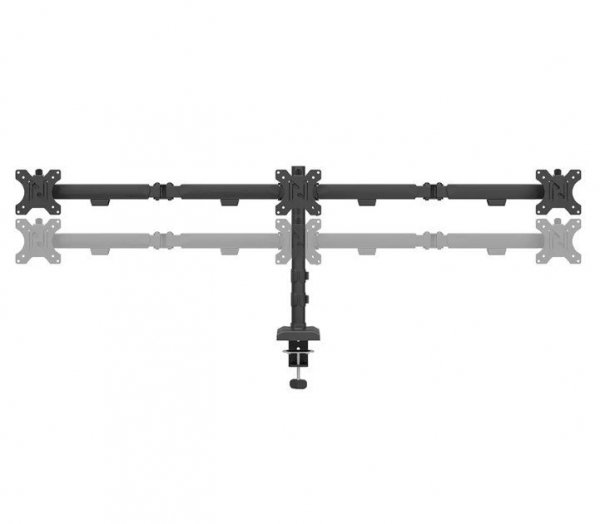 Neomounts Ramię do monitora DS60-600BL3