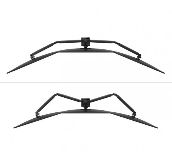 Neomounts Ramię do monitora DS60-600BL3