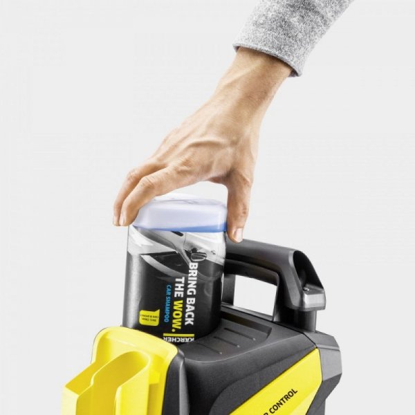 Karcher Urządzenie wysokociśnieniowe K4 Power Control Flex Home *EU