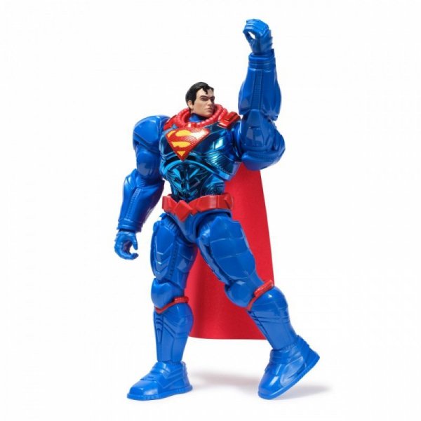 Spin Master Figurka Batman XL 30 cm Superman