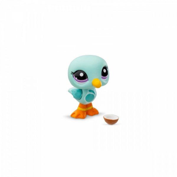 Tm Toys Figurka Littlest Pet Shop Blind Box G7 1-pak