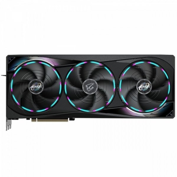 Gigabyte Karta graficzna GV-N5080AORUS M-16GD GV-N5080AORUS M-16GD