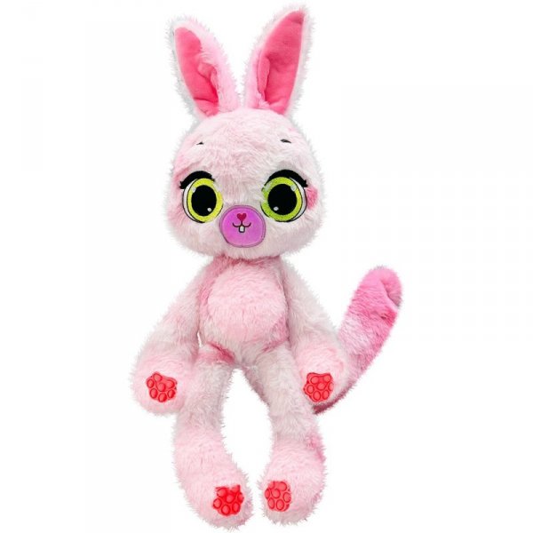 Cobi Maskotka Bubble Pops Pachnąca maskotka Display 6 sztuk seria 2