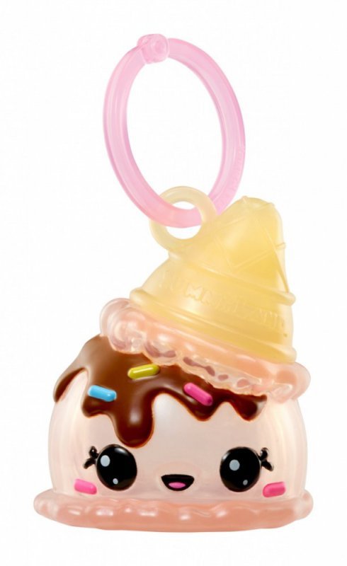 MGA Figurka Yummiland Num Noms Body Scent Display 24 sztuki