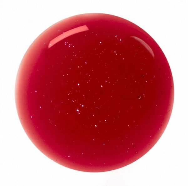 MGA Lalka Yummiland Lip Gloss S2, Amber Cinnamon