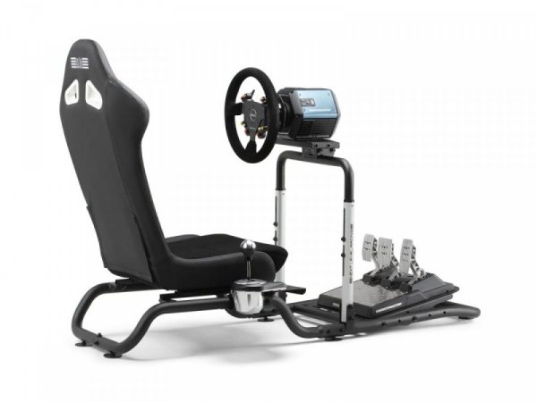 Next Level Racing Kokpit Victory Simulator Cockp