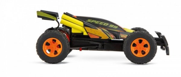 Carrera Pojazd RC High Speed Car z rampą