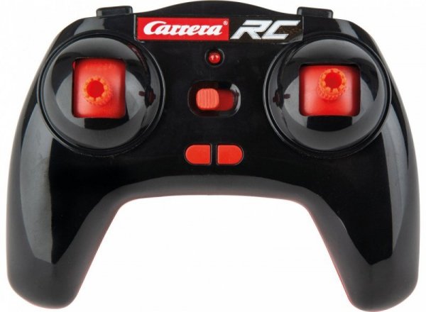 Carrera Pojazd RC High Speed Car z rampą