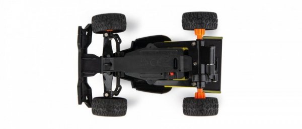 Carrera Pojazd RC High Speed Car z rampą