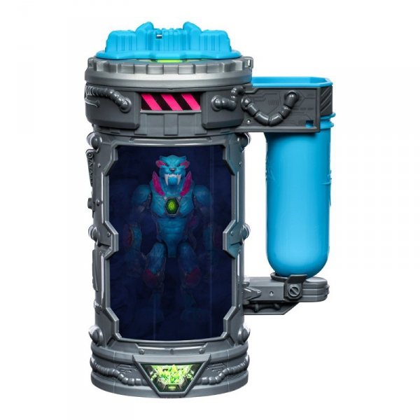 Cobi Figurka Mr Beast Lab Mutant - Komora 2
