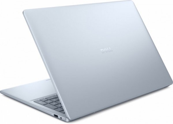 Dell Notebook Dell 16 Plus DB16250 Win11Pro Ultra 9 288V/32GB/1TB/16.0 FHD+ Touch/Arc/FgrPr/WLAN + BT/Backlit Kb/4 Cell/3Y ProSu