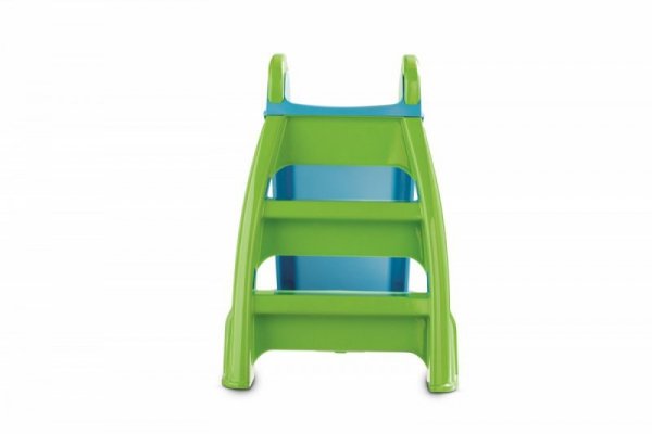 Little Tikes Zjeżdżalnia Moja pierwsza zjeżdżalnia niebieska
