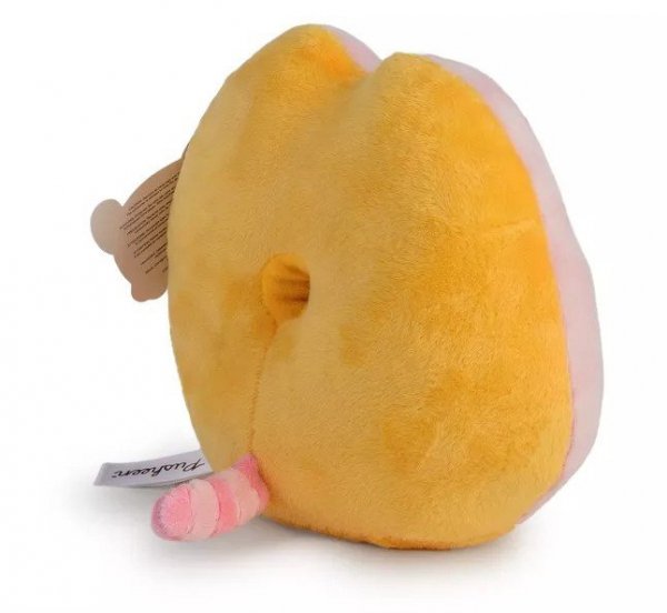 Daffi Maskotka Pusheen Różowy Donut 14 cm