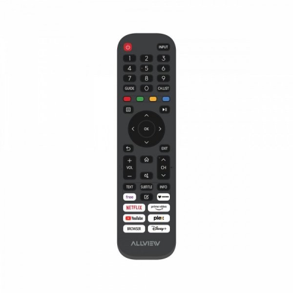 Allview Telewizor LED 65 cali 65IPLAY6300-U