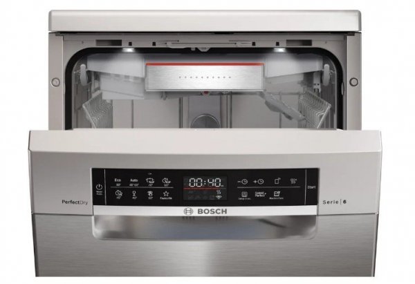 Bosch Zmywarka SPS6YMI14E
