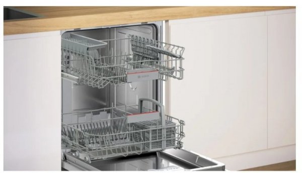 Bosch Zmywarka SMV4ETX08E
