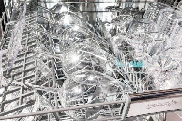 Gorenje Zmywarka GV642E90
