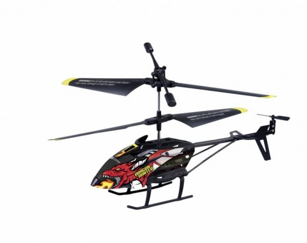Revell RC Helikopter zdalnie sterowany RC Helicopter Dragonhunter