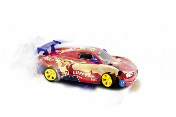Revell RC Auto zdalnie sterowane One Piece RC Drift Car
