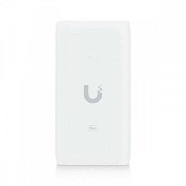 UBIQUITI UniFi U-PoE PoE Adapter (15W)