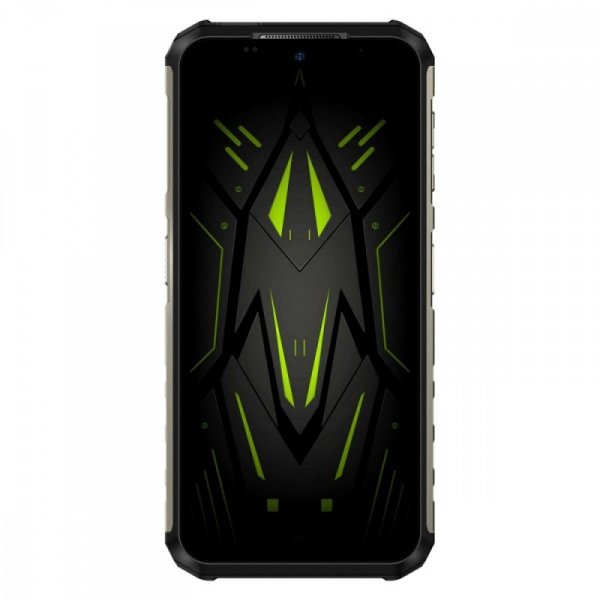 ULEFONE Smartfon Armor 22 4G 8/128GB IP69K Zielony