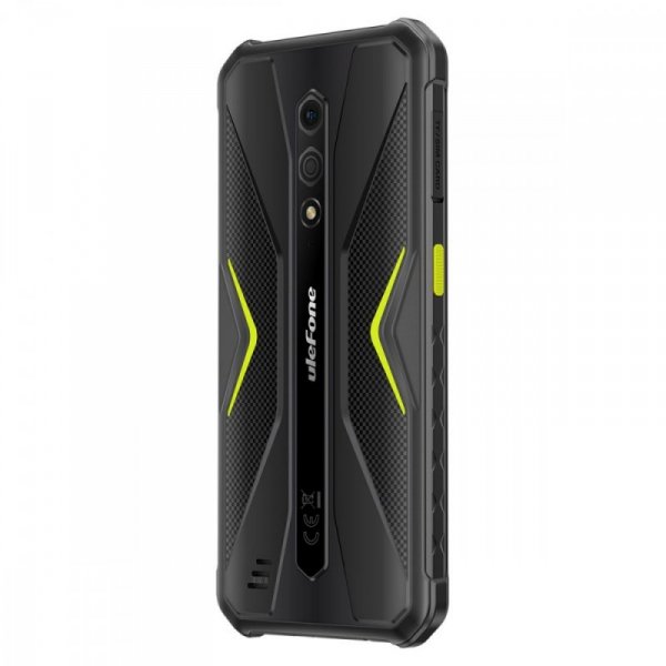 ULEFONE Smartfon Armor X12 Pro 4G 4/64GB Zielony