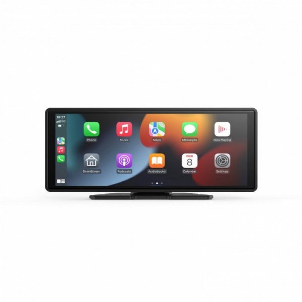 Maxcom Multimedialny ekran samochodowy MC01 + kamera tył