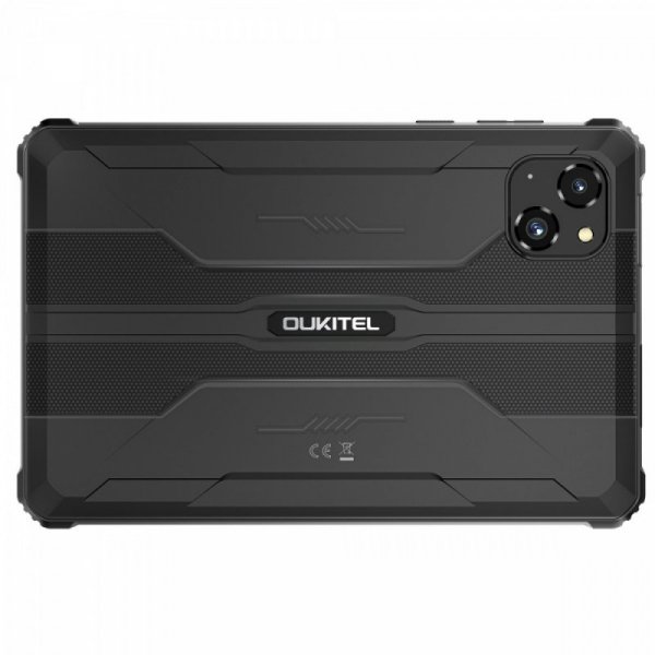 OUKITEL Tablet RT3 Pro 4G 8 cal 4/128GB czarny