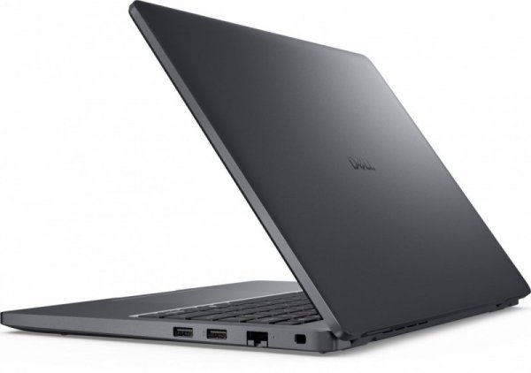 Dell Laptop Dell Pro 14 PC14255/AMD Ryzen 5 PRO 230/16GB/512GB SSD/14.0 FHD+/Radeon 760M/FgrPr/FHD/IR Cam/Mic/WLAN+BT/Backlit Kb