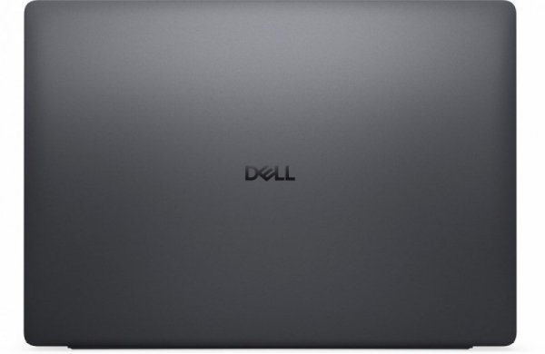 Dell Laptop Dell Pro 16 PC16255/AMD Ryzen 5 PRO 230/16GB/1TB SSD/16.0 FHD+/Radeon 760M/FgrPr/FHD/IR Cam/Mic/WLAN+BT/Backlit Kb/3