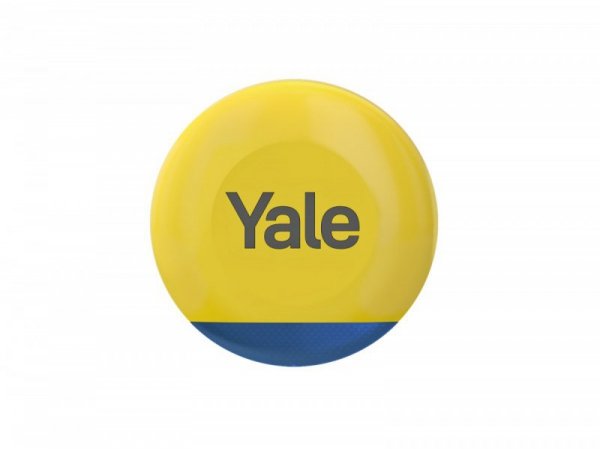 YALE HOME Zestaw alarmowy z syreną