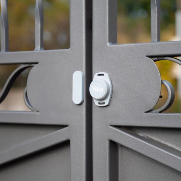 YALE HOME Smart Opener dla bram wjazdowych