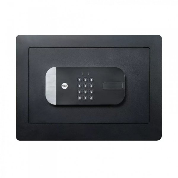 YALE HOME Smart sejf