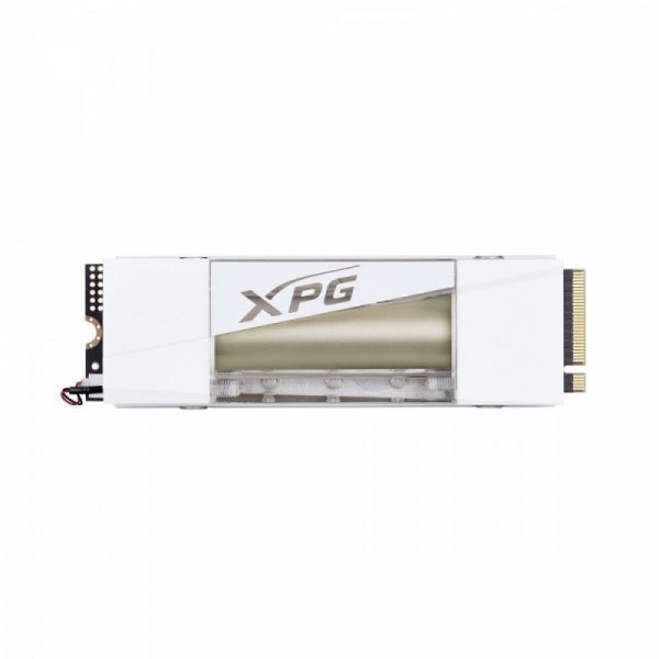 Adata Dysk SSD XPG MARS 980 STORM 2TB PCIe 5x4 14/13 GB/s