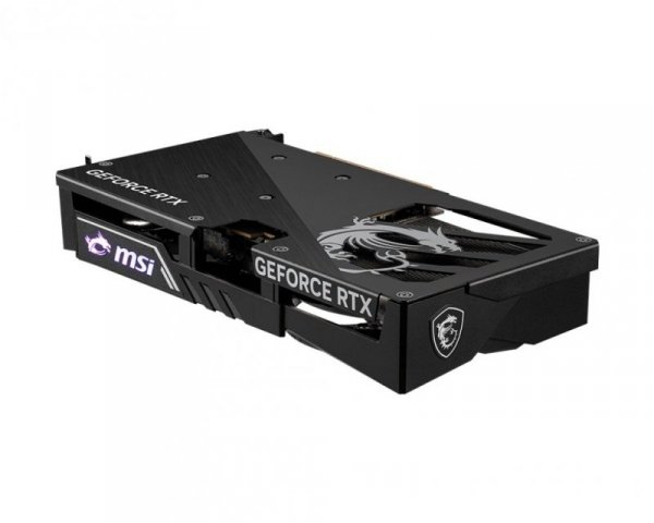 MSI Karta graficzna GeForce RTX 5060 8G GAMING OC