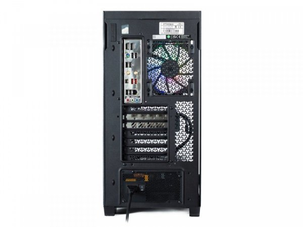 OPTIMUS Komputer E-Sport GB650T-CR2 Ryzen 7 7800X3D/32GB/2TB/RX 9070 XT 16GB/WIN11H