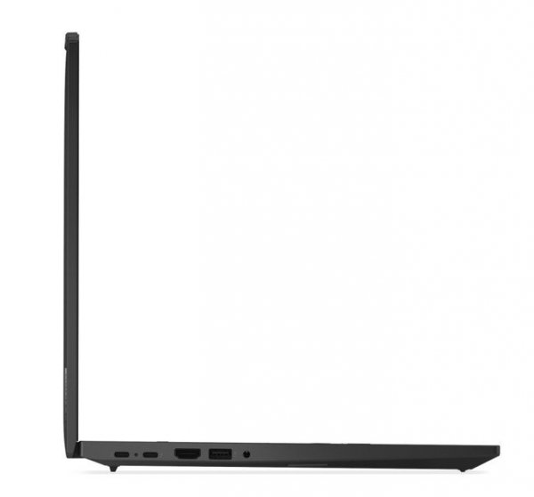 Lenovo Mobilna stacja robocza ThinkPad P16s G4 AI 7 PRO 350/64GB/2TB/AMDRadeon/16.0 WQUXGA/Touch/Black/3YRS Premier Support + CO