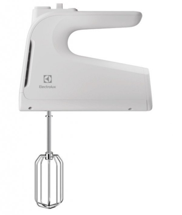 Electrolux Mikser ręczny biały linia 300          EHM4W