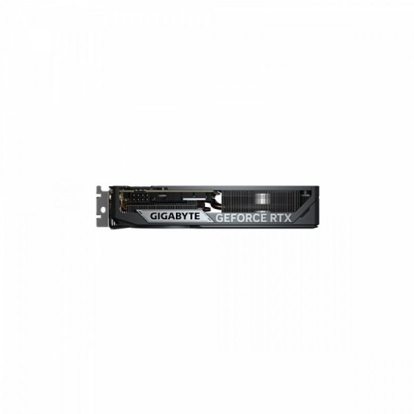 Gigabyte Karta graficzna GeForce RTX 5060 WINDFORCE OC 8G GDDR7 3DP/HDMI
