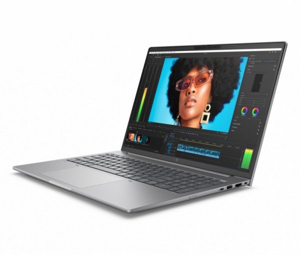 HP Inc. Stacja robocza Zbook 8 U7-265H G1i 1TB/32GB/Win11P/16 cali A3ZW5ET