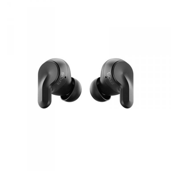 EPOS Słuchawki ADAPT E1 BLACK+ Dongle Bluetooth